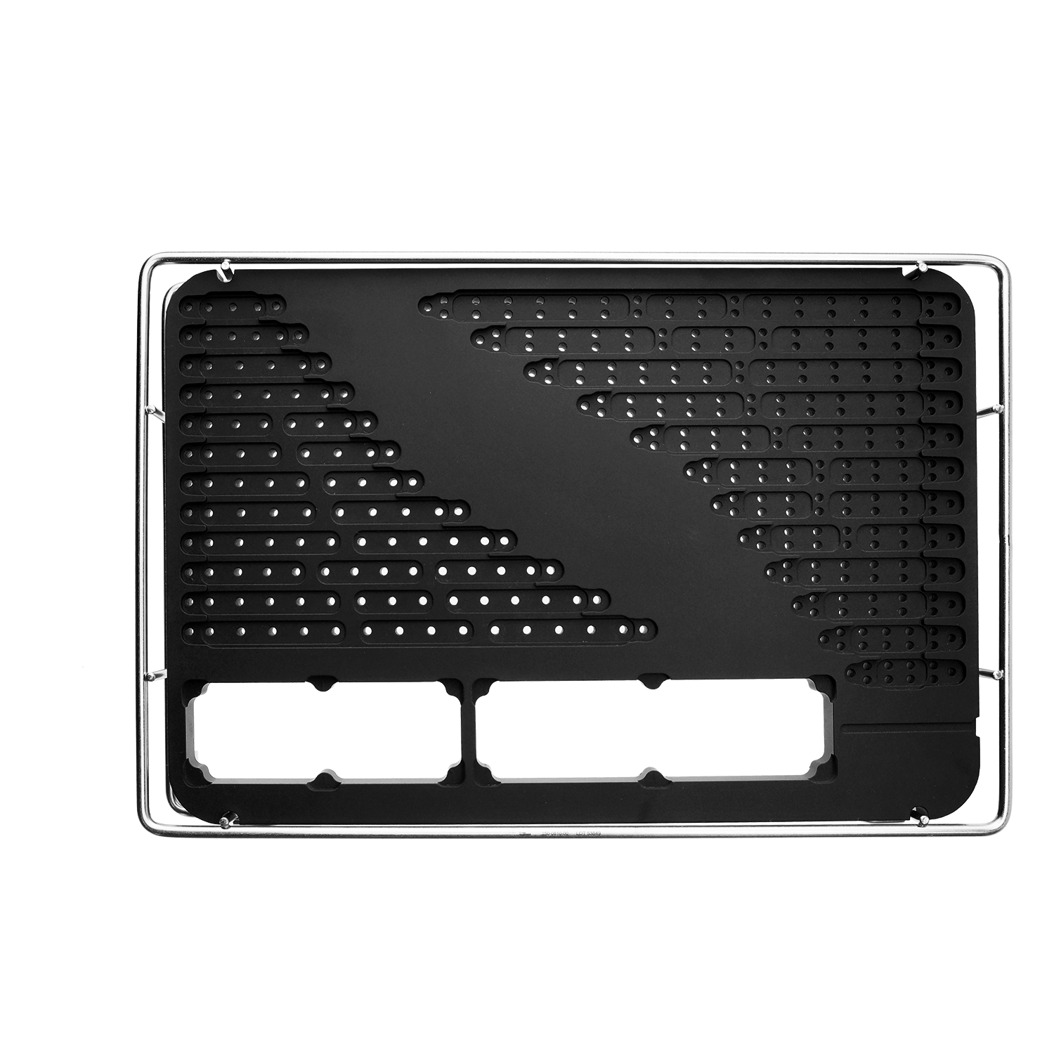 LeiLOX Locking System Storage