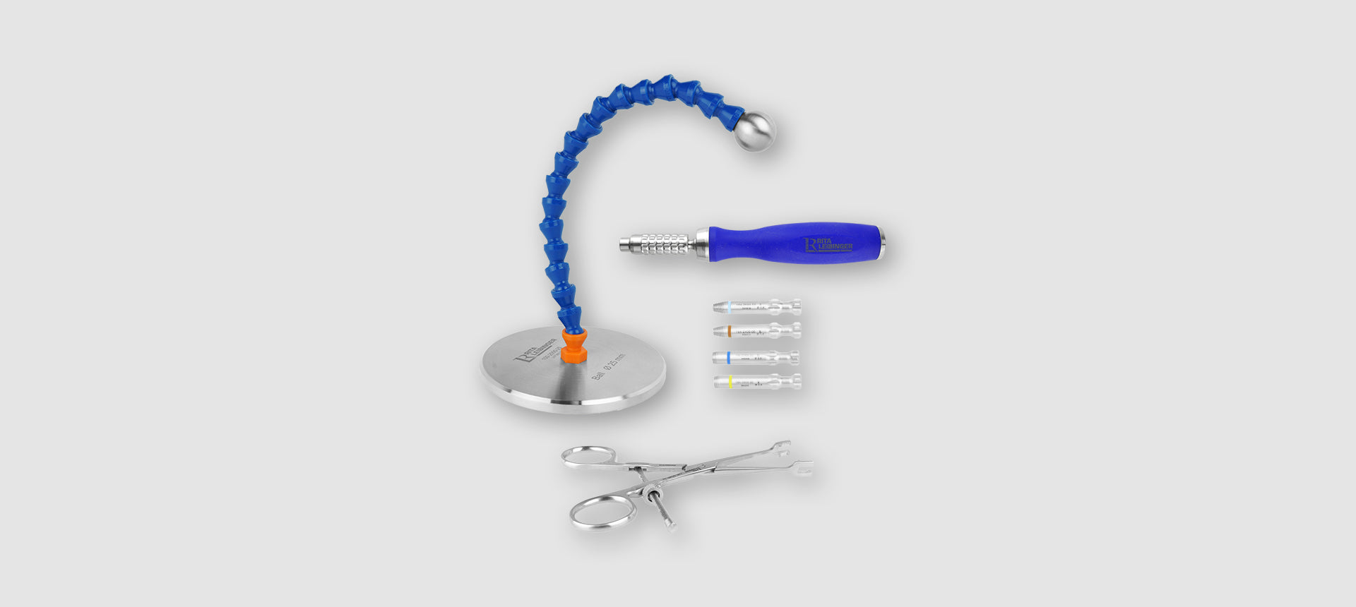 Instruments