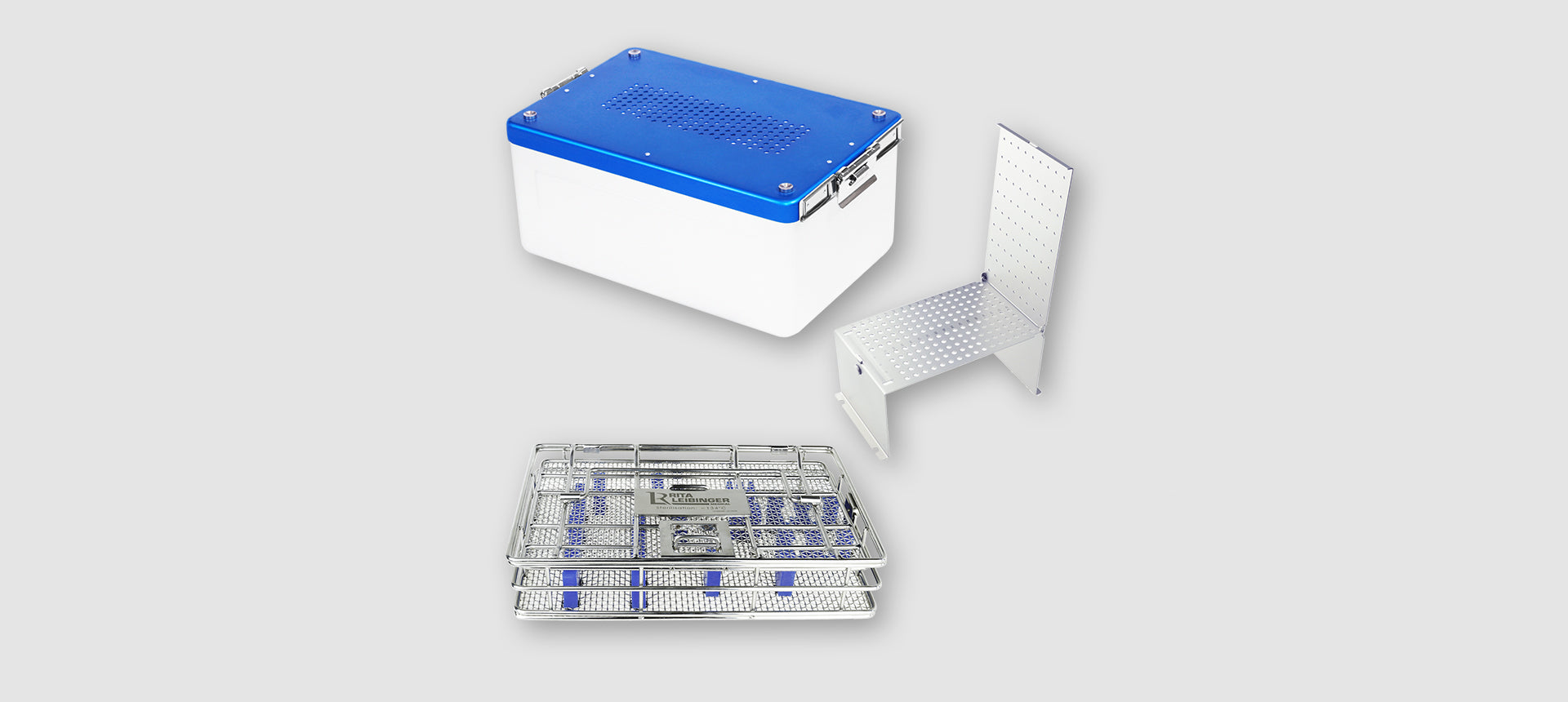 LeiCOM Storage