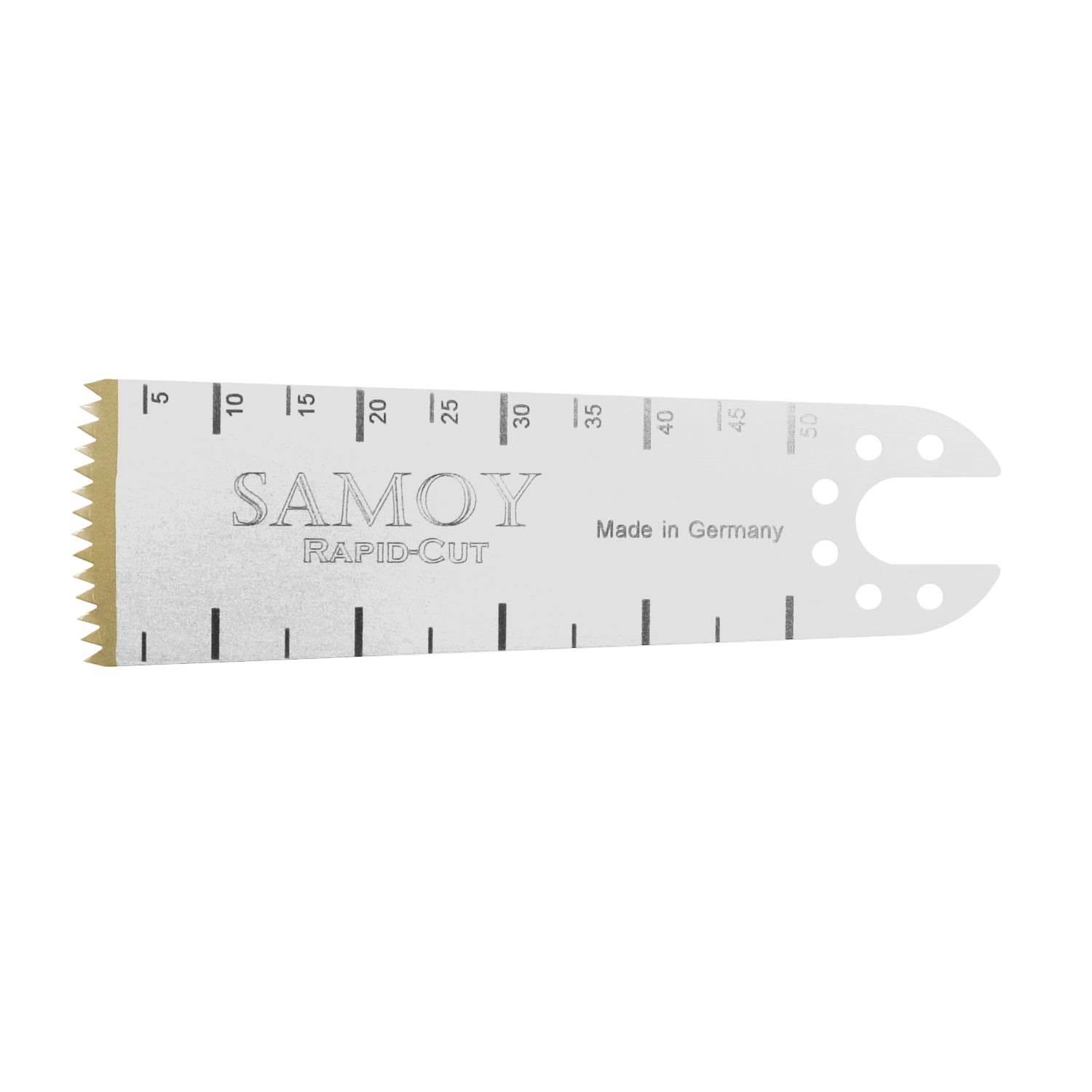 SAMOY Rapid Cut, Colibri