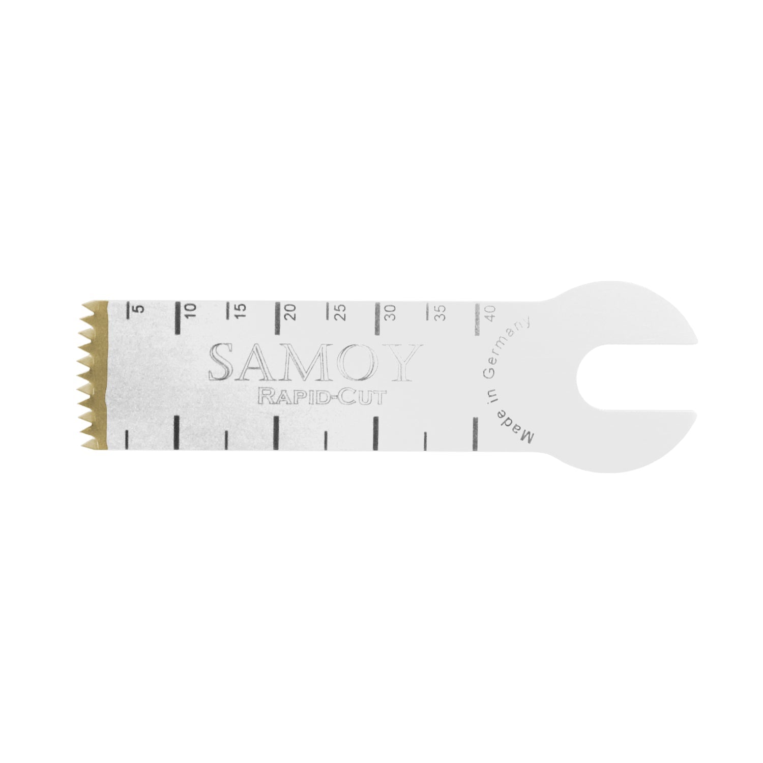 SAMOY Rapid Cut, Linvatec-Hall