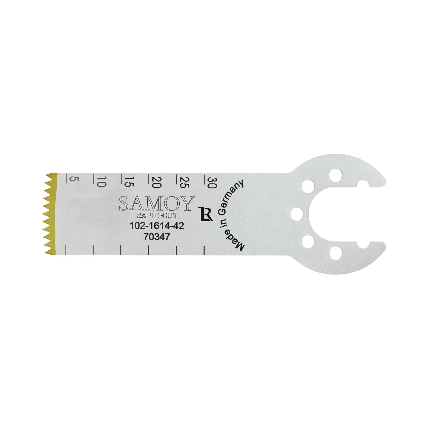 SAMOY Rapid Cut, AO/Synthes