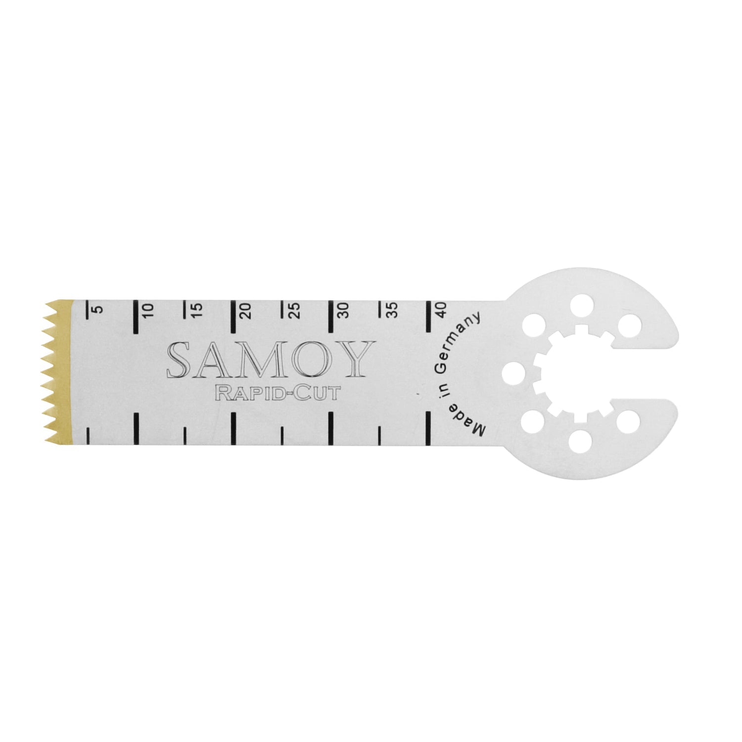SAMOY Rapid Cut, Aesculap