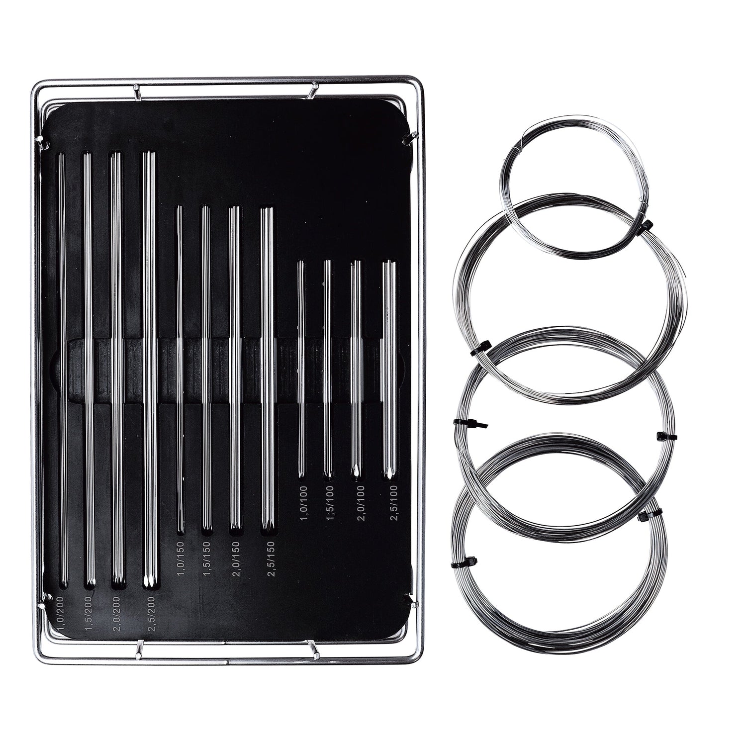 K-Wire Set