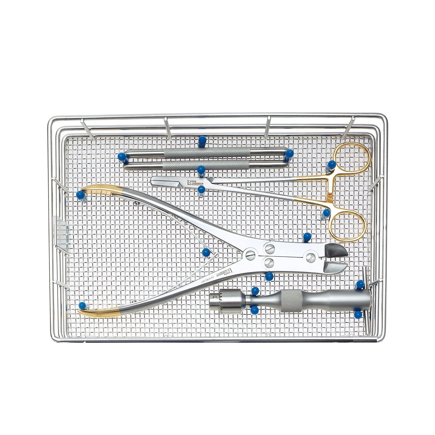 K-Wire Instrument Set