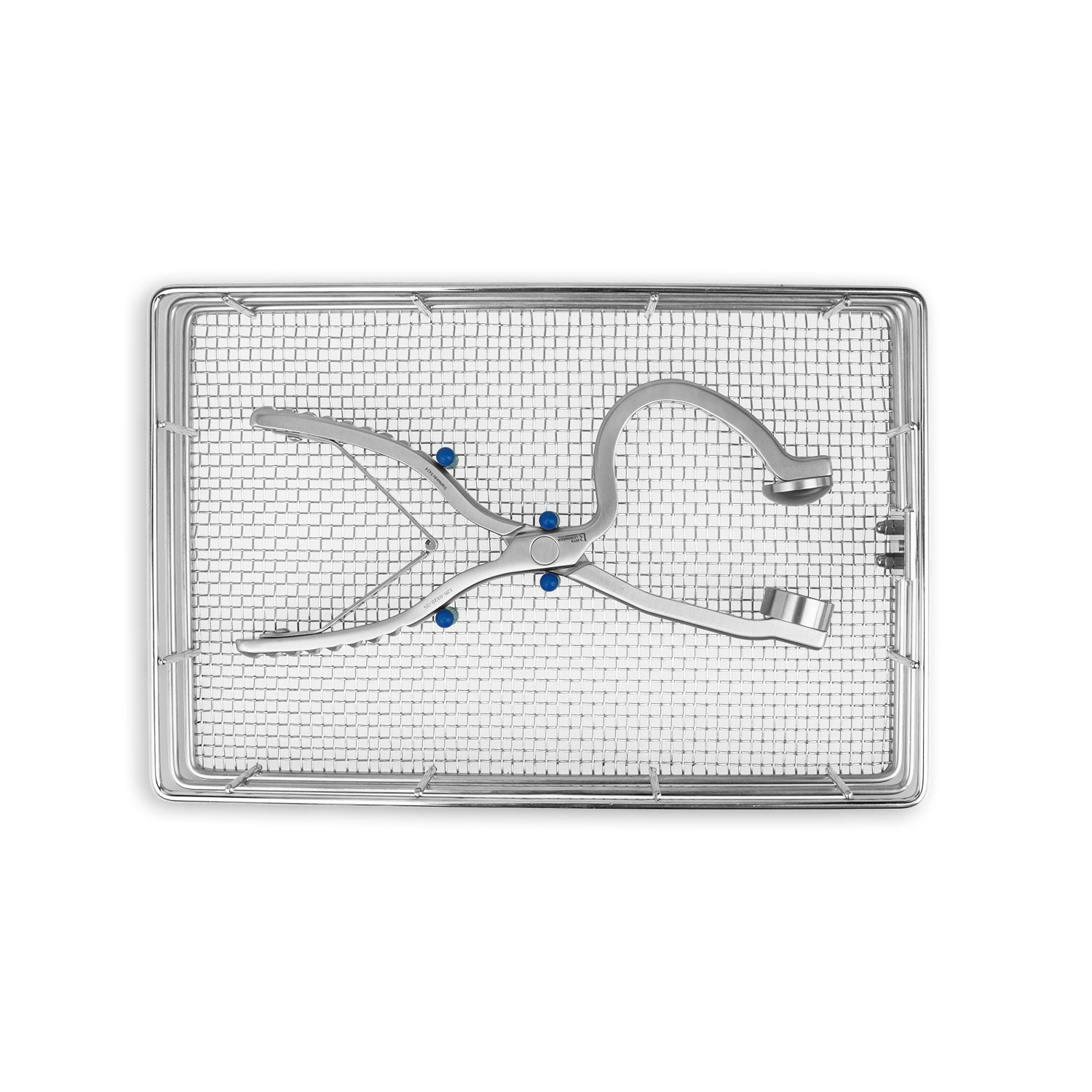 Bending Pliers with Tray