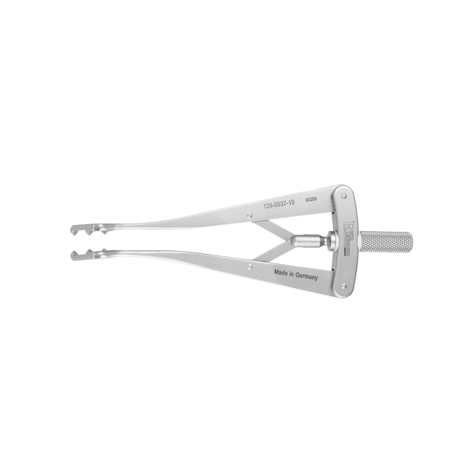 Bone Plate Holding Retractor