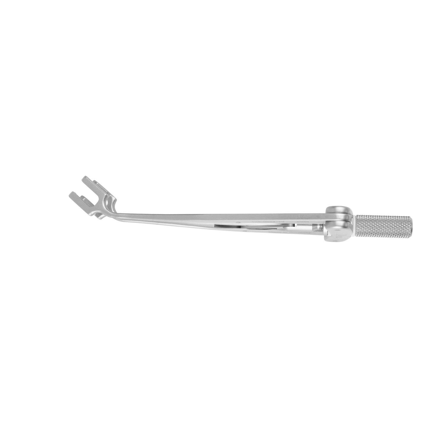 Bone Plate Holding Retractor