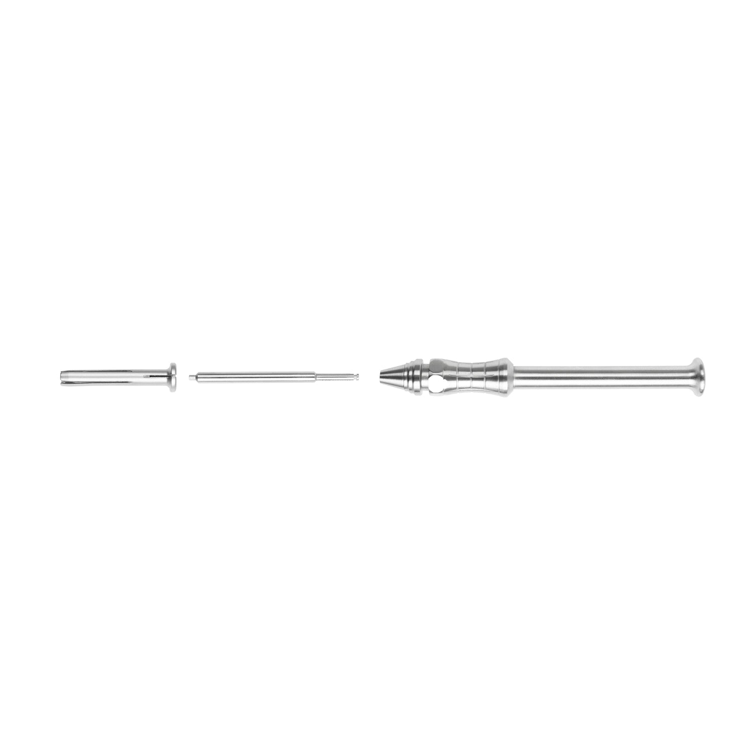 Mini-AO QC Screwdriver 1.5/2.0, Holding Sleeve