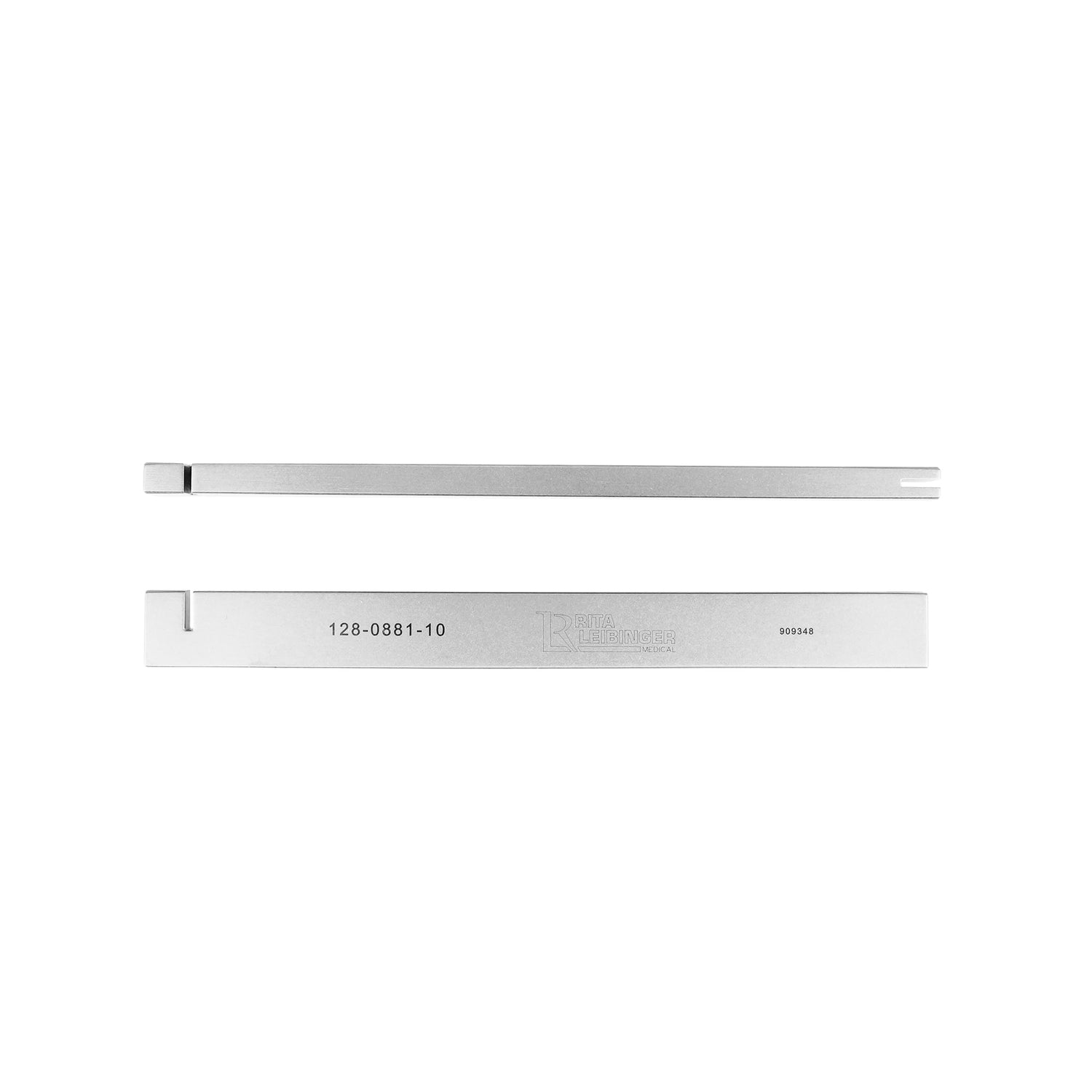 Bending Iron AO Type, 1.0/1.3
