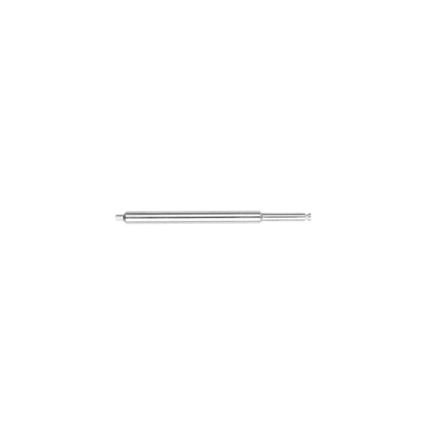 Mini-AO QC Screwdriver 1.5/2.0, Shaft