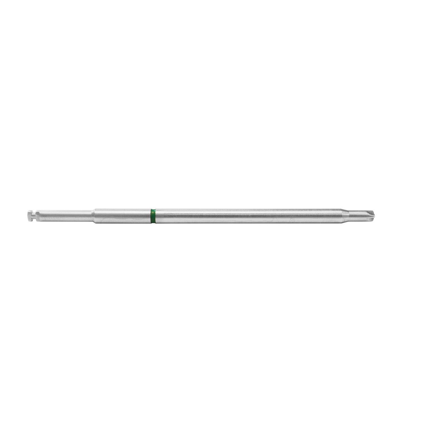 Screwdriver Shaft Cross Drive, Dental Connector
