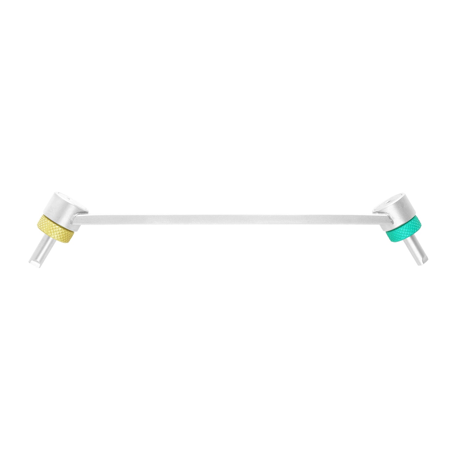 Drill Guide, Neutral / Load