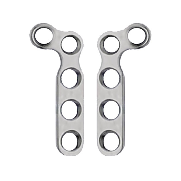2.0 mm L-Plate
