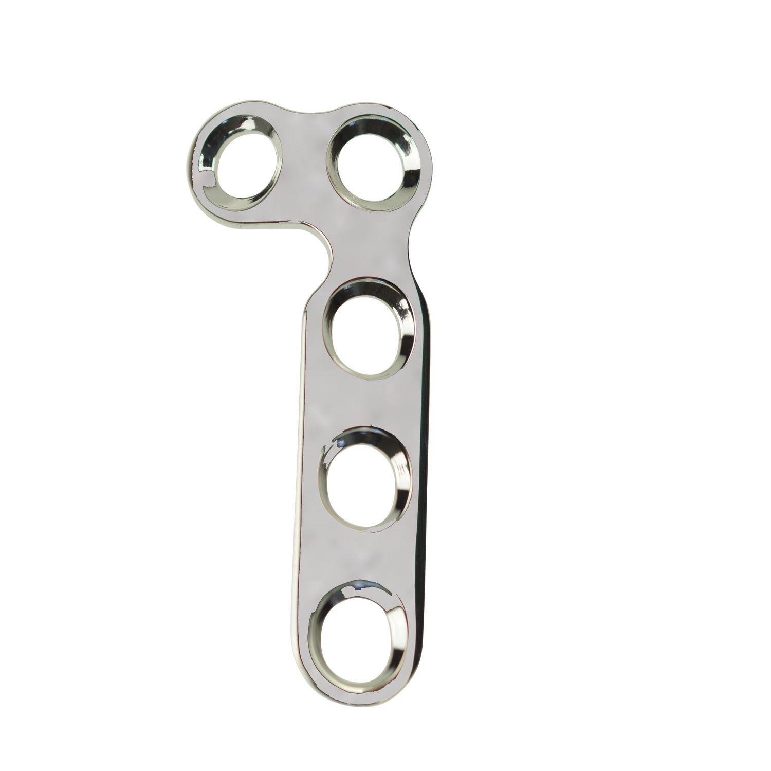 2.7 mm L-Plate