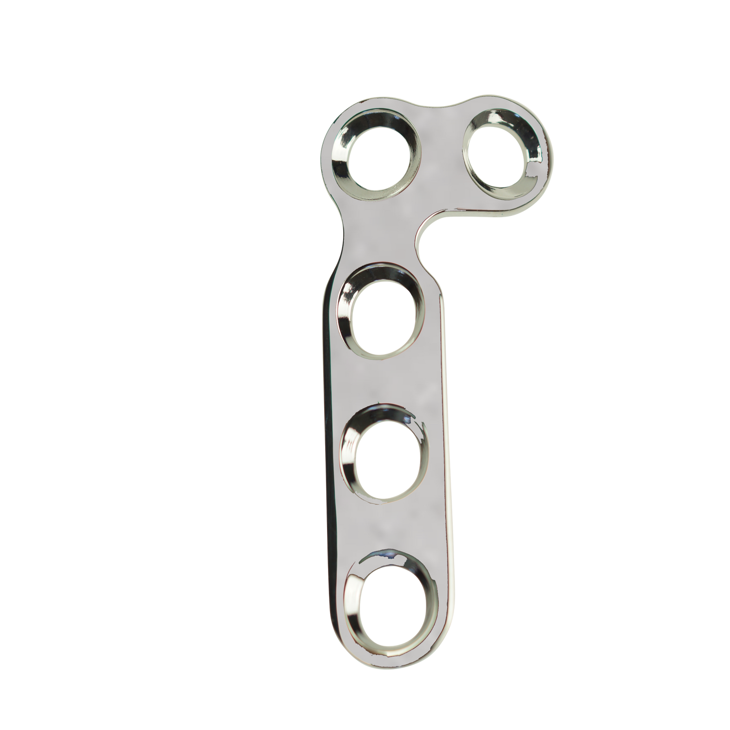 2.7 mm L-Plate