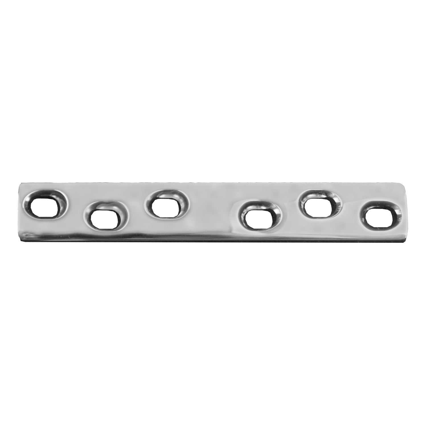Bone Plate 4.5 mm DCP broad
