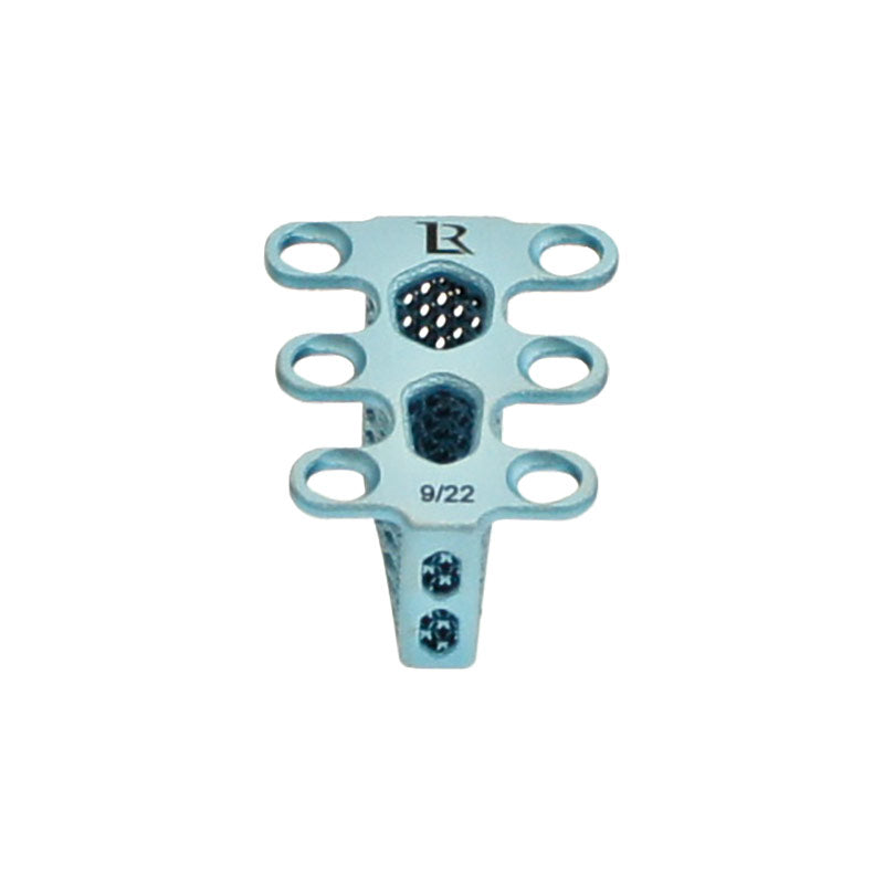 TTA RAPID®, Cages