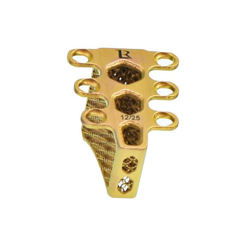 TTA RAPID®, Cages