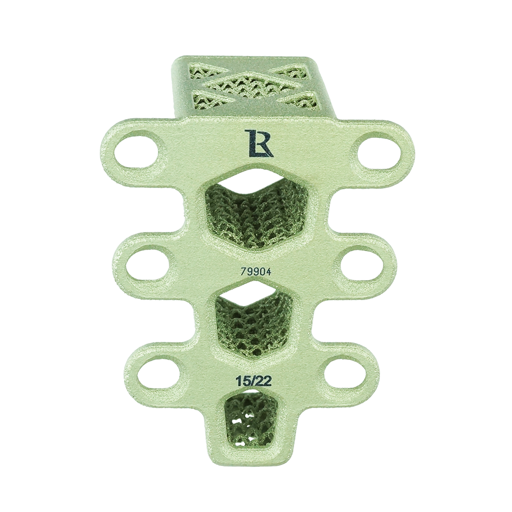 TTA RAPID®, Giant Cages