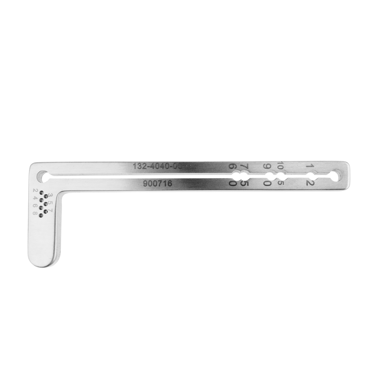 TTA RAPID®, Saw Guide