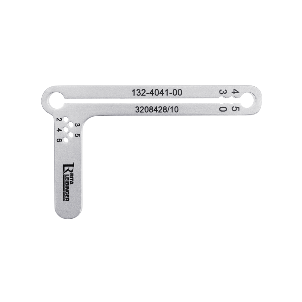 TTA RAPID®, Saw Guide