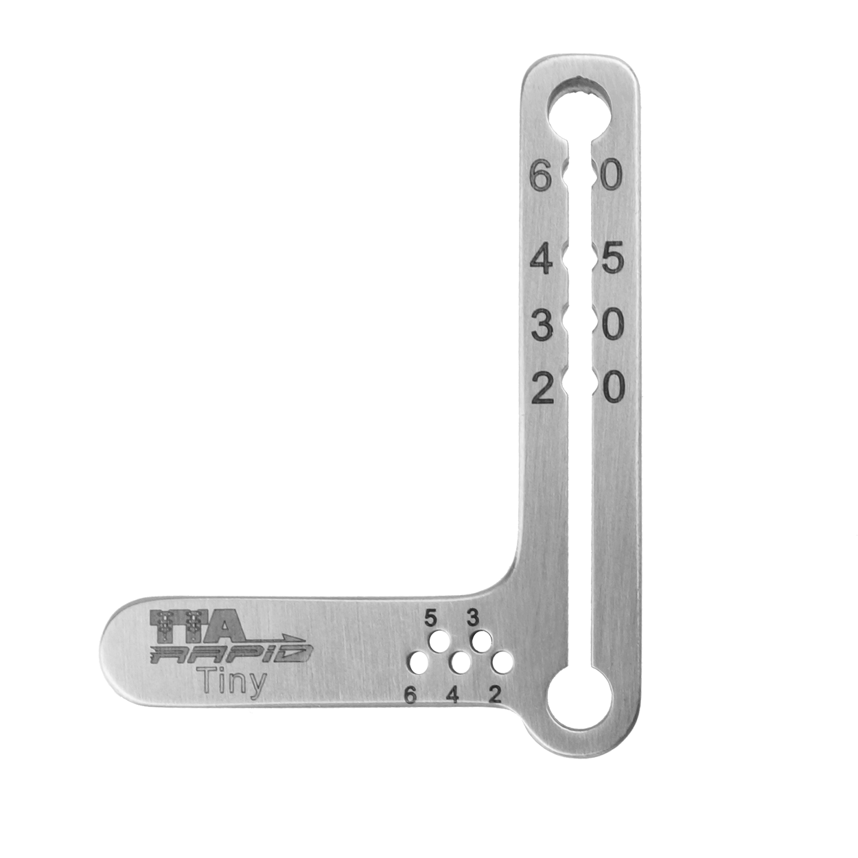 TTA RAPID®, Saw Guide