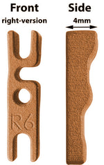 Patella Spacer