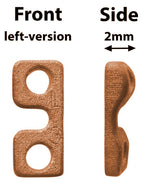 Patella Spacer