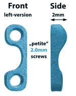 Patella Spacer