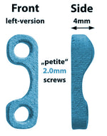 Patella Spacer
