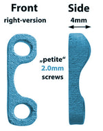 Patella Spacer