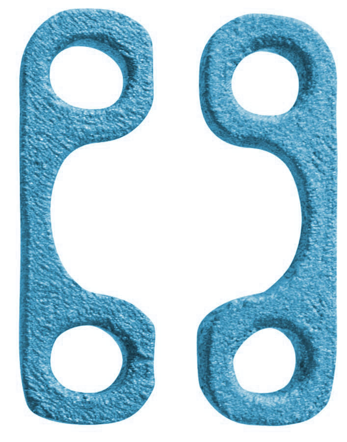 Patella Spacer