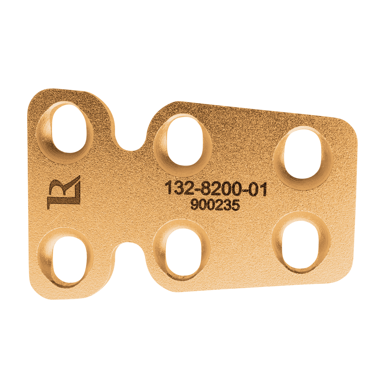 Luxation Plate