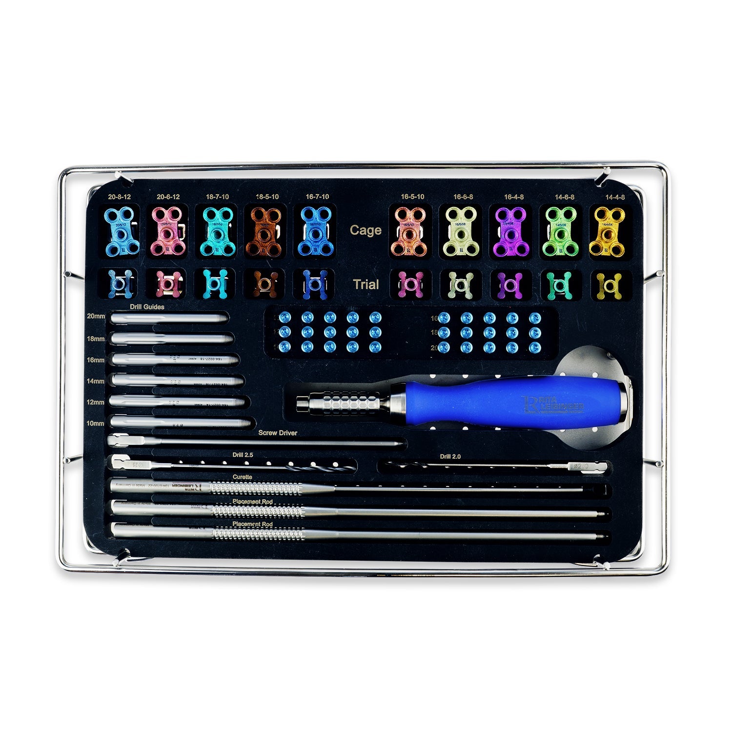 C-LOX Set