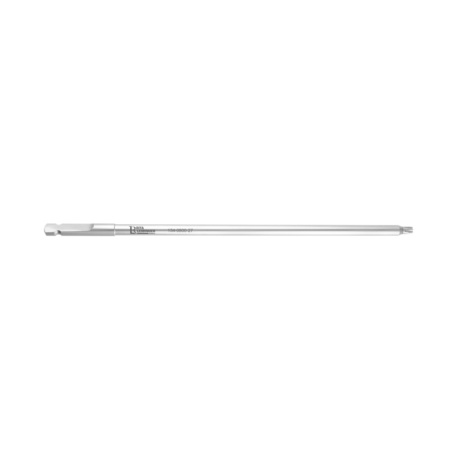 Screwdriver Shaft LeiStar, AO, 2.7mm