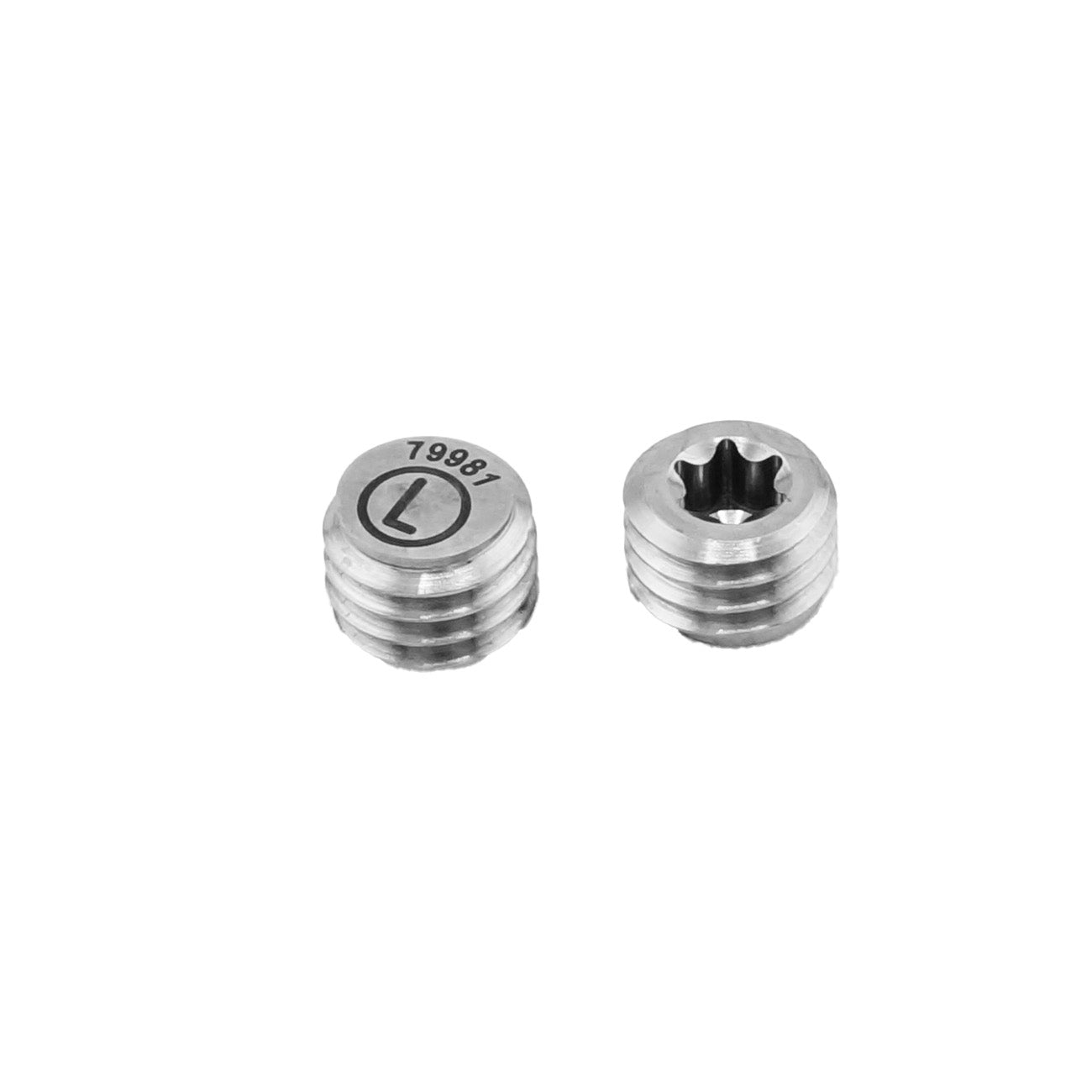 Rita Leibinger LeiPED Set Screw - Large