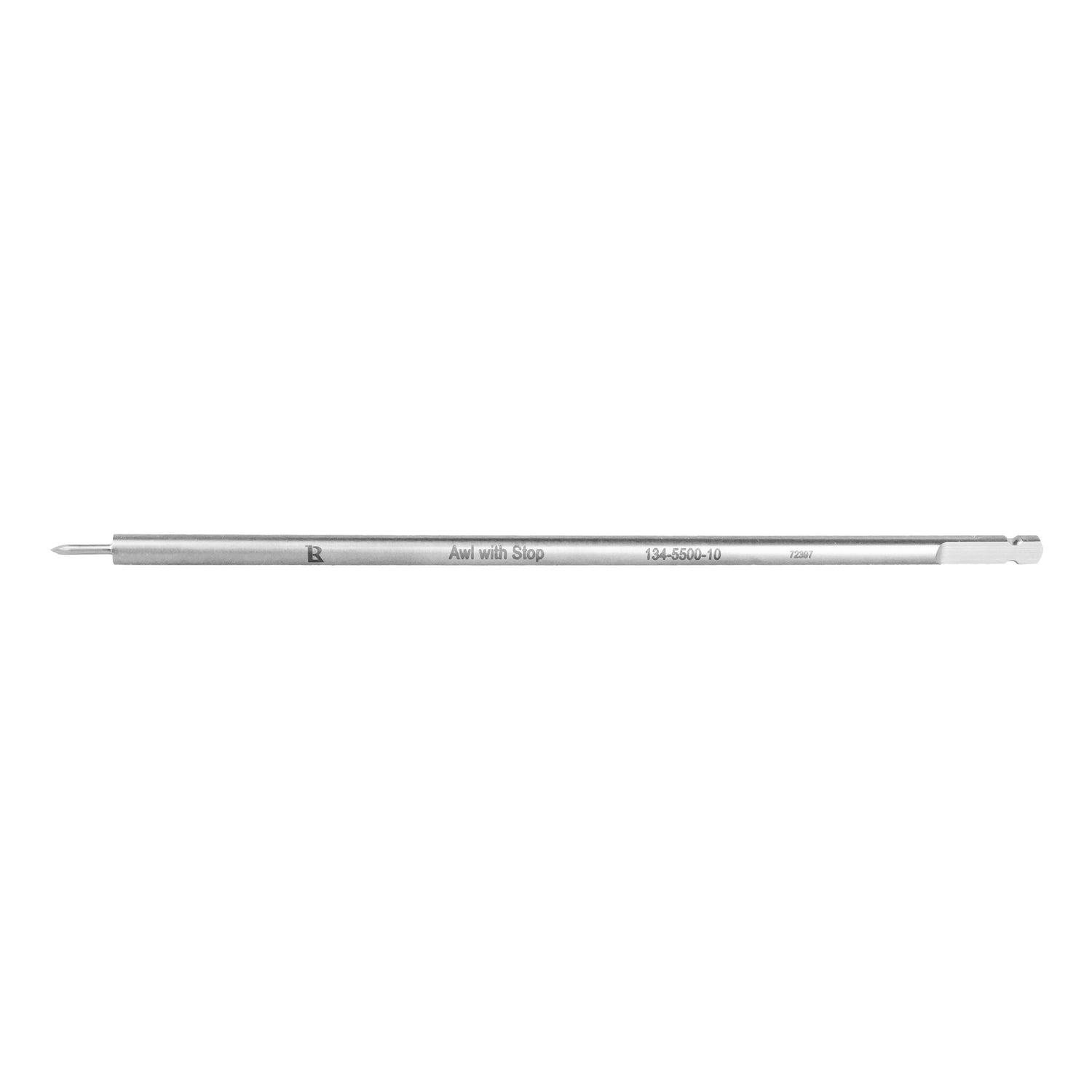 LeiPED Awl with Stop
