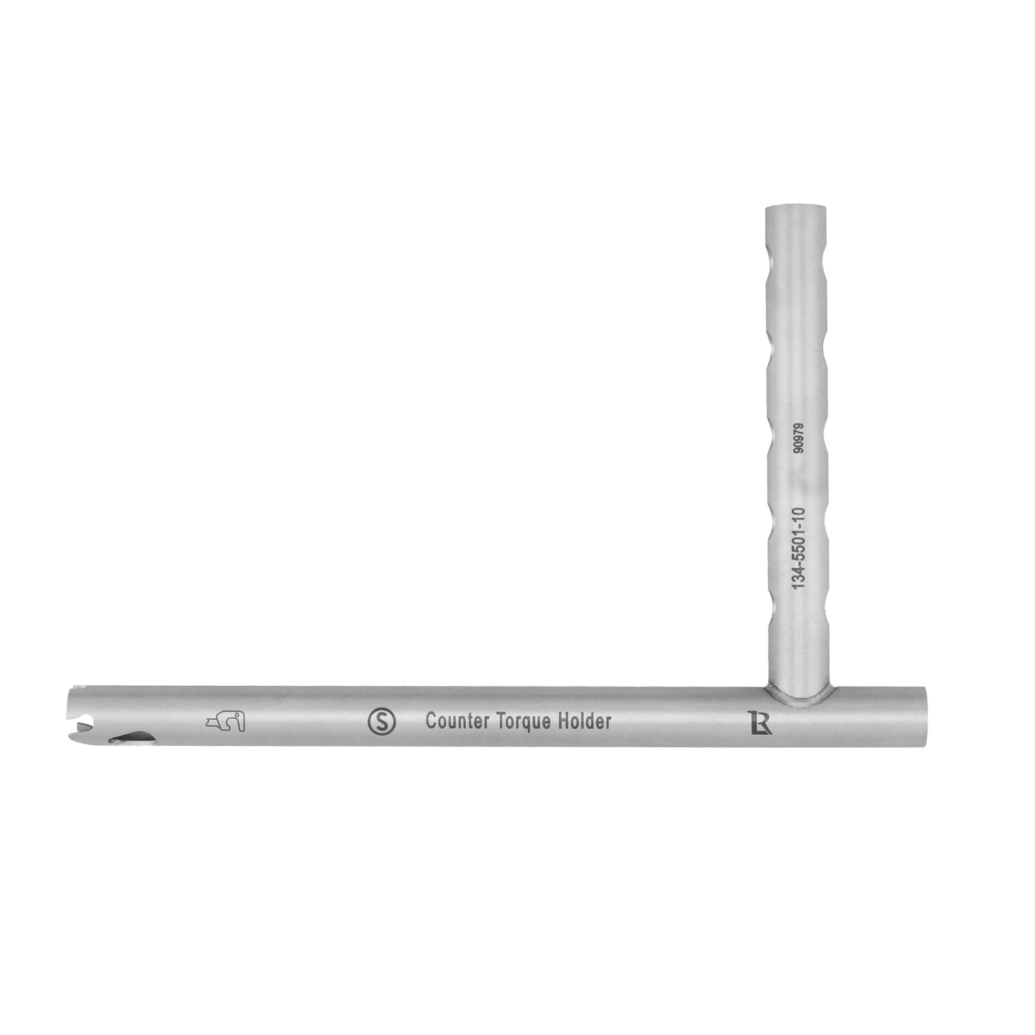 LeiPED Counter Torque - Small Veterinary Instrument