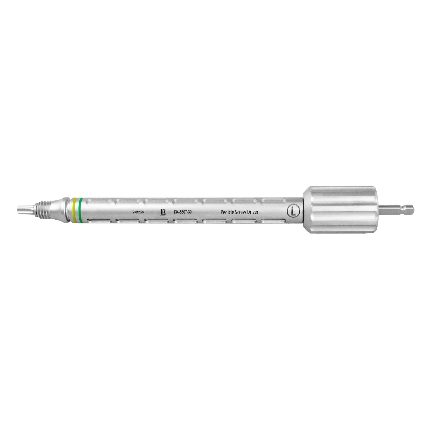 Rita Leibinger LeiPED Pedicle Screw Driver - Large