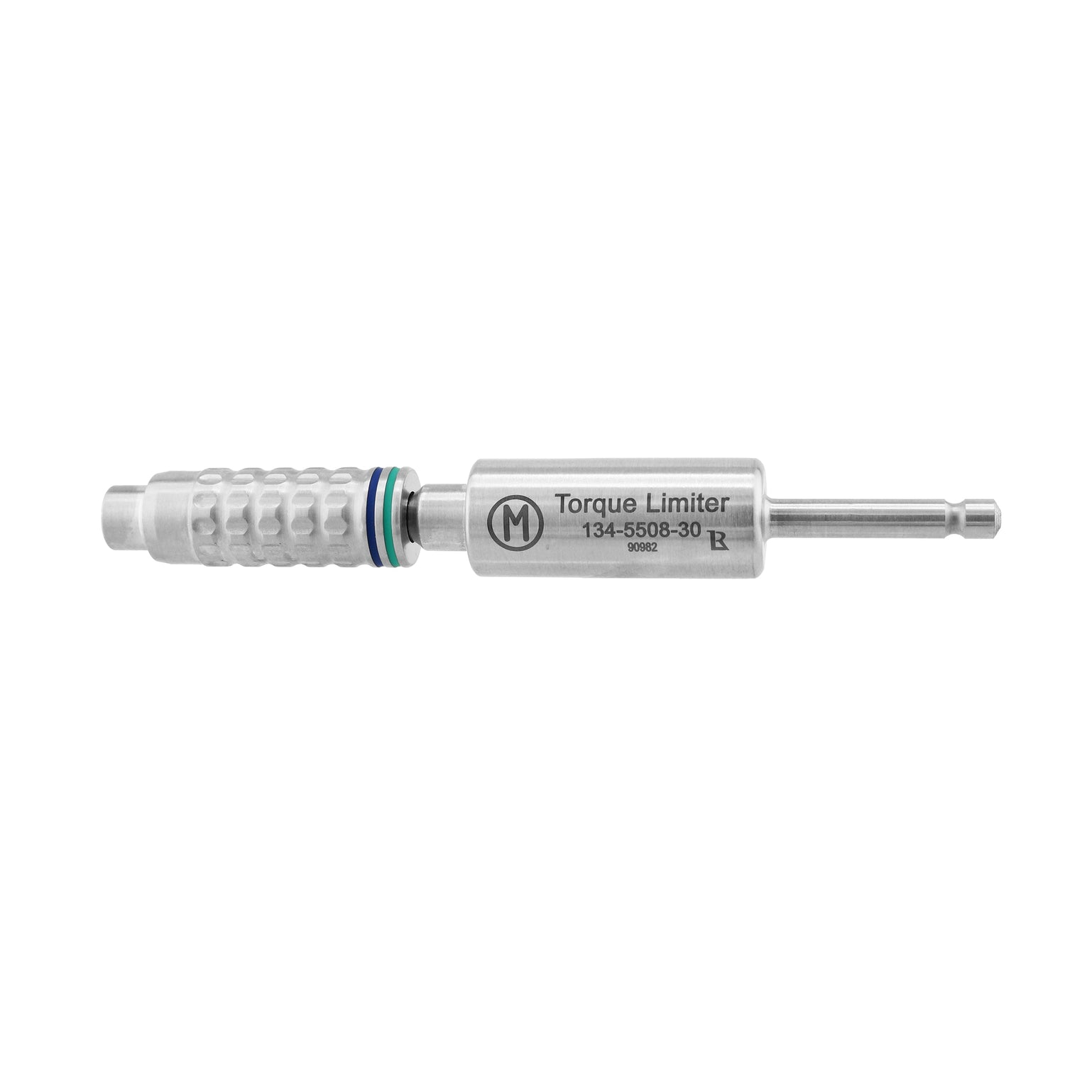 LeiPED Torque Limiter - Medium
