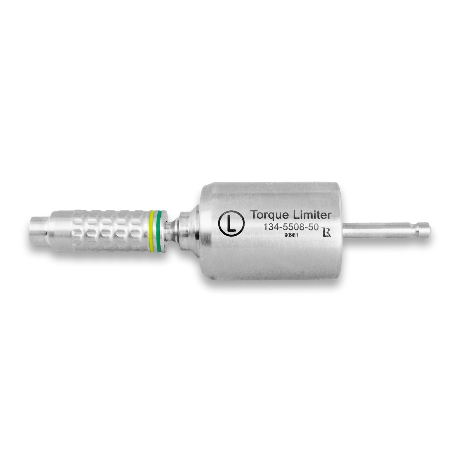 LeiPED Torque Limiter - Large