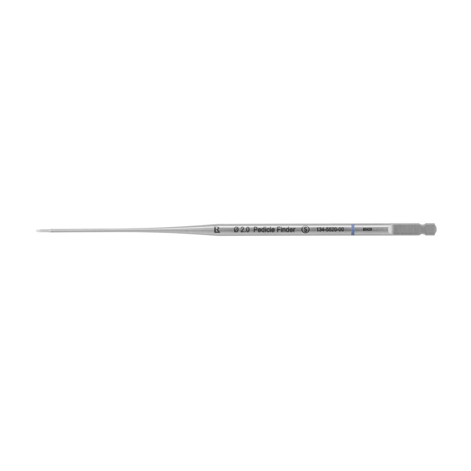 LeiPED Pedicle Finder - Small 2.0/2.4