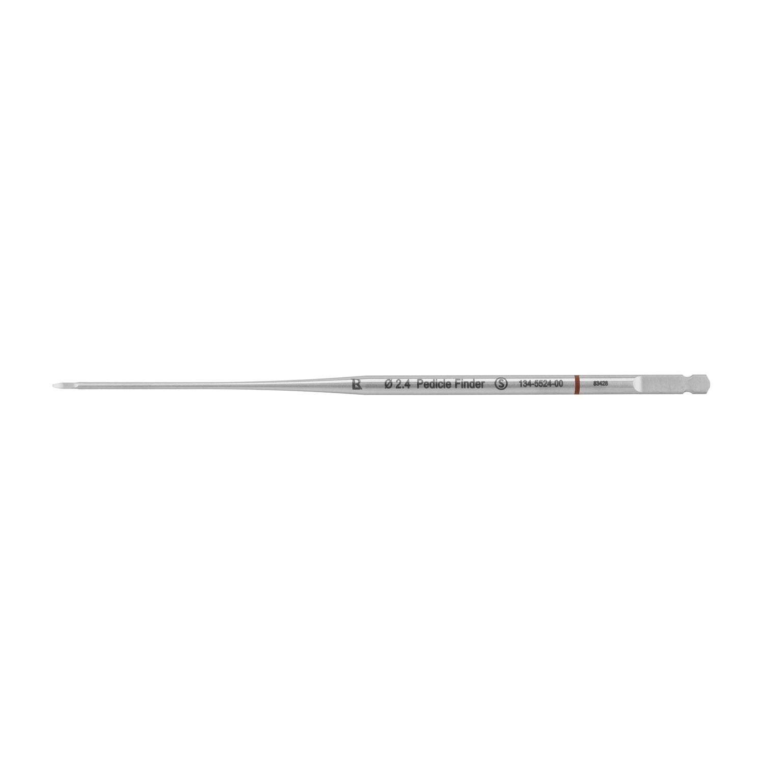 LeiPED Pedicle Finder - Small 2.0/2.4