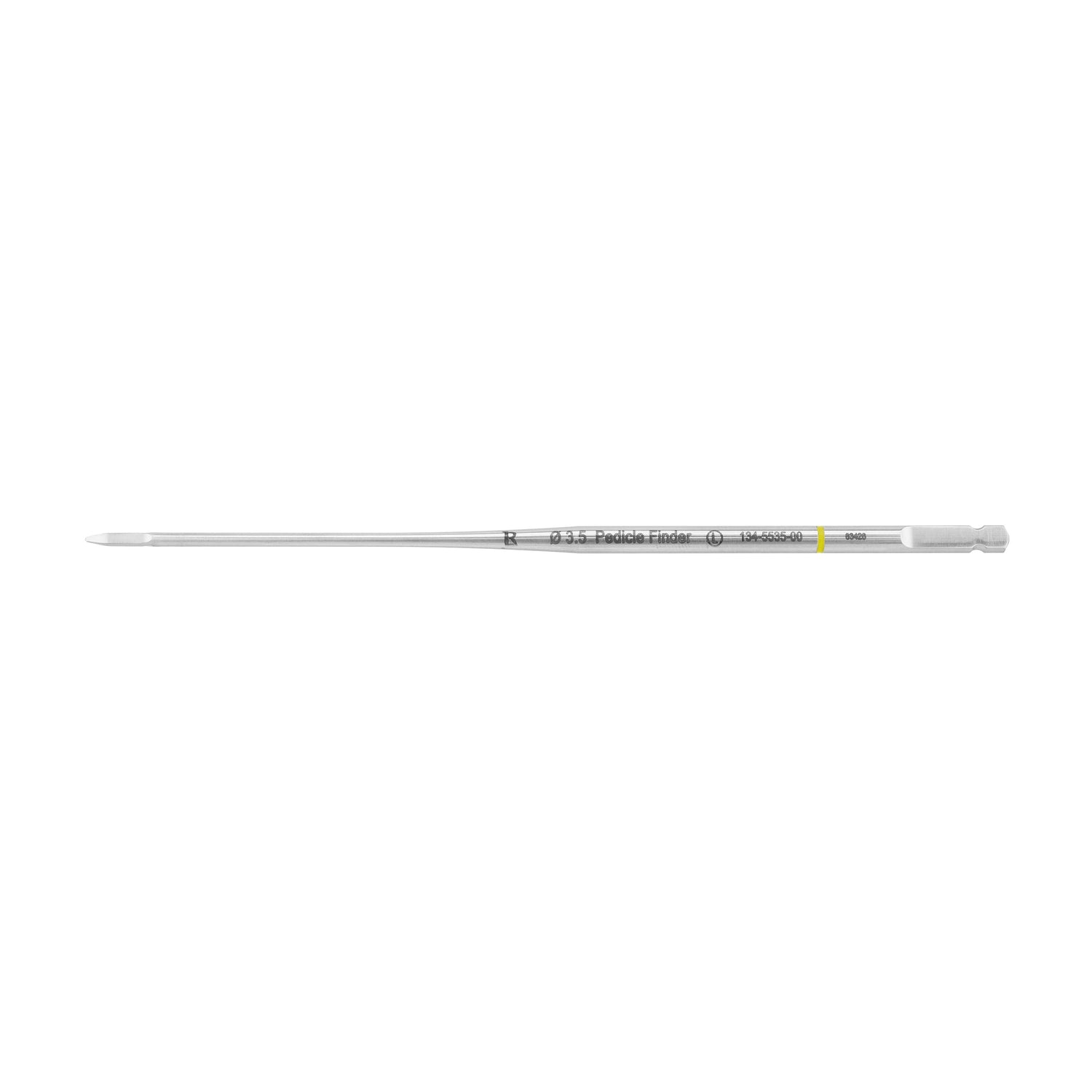 LeiPED Pedicle Finder - Large, 3.5/4.5