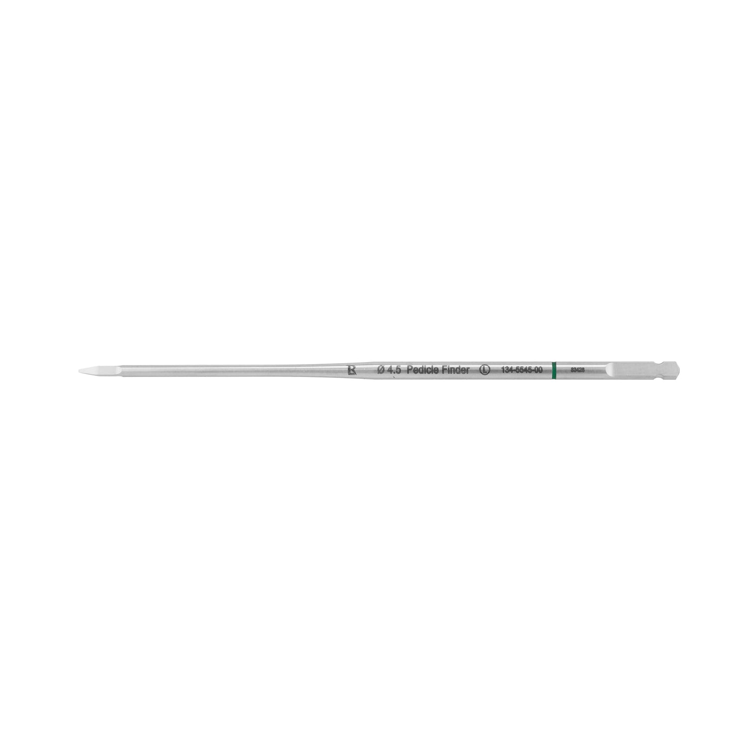 LeiPED Pedicle Finder - Large, 3.5/4.5