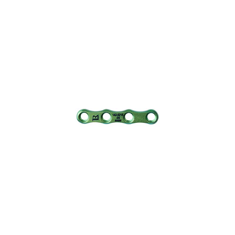 1.5 LeiLOX Platten, gerade