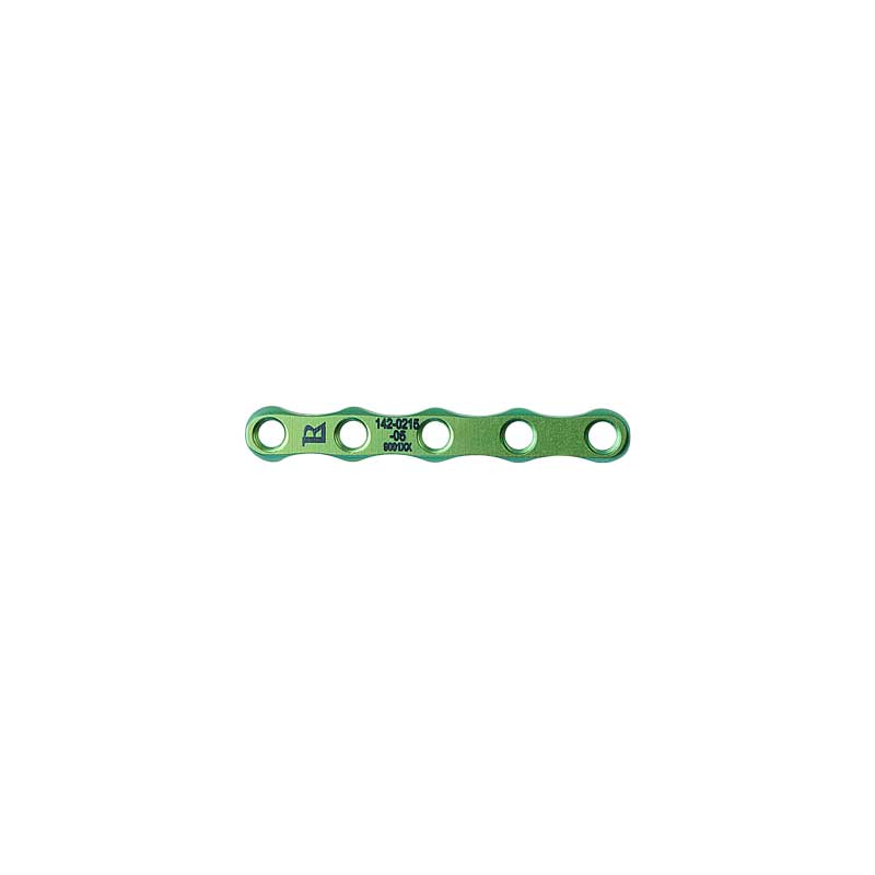 1.5 LeiLOX Platten, gerade