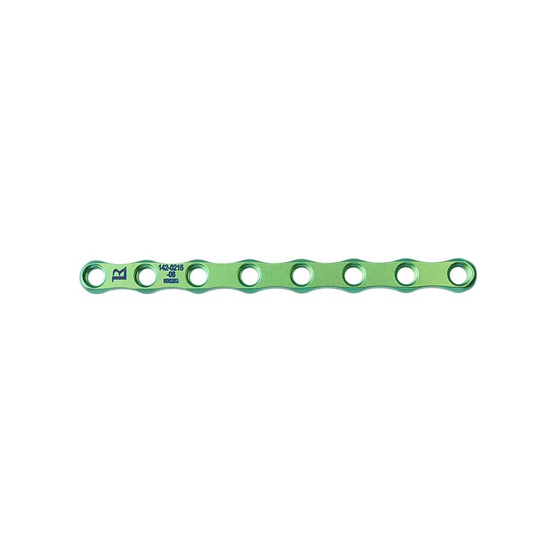 1.5 LeiLOX Platten, gerade
