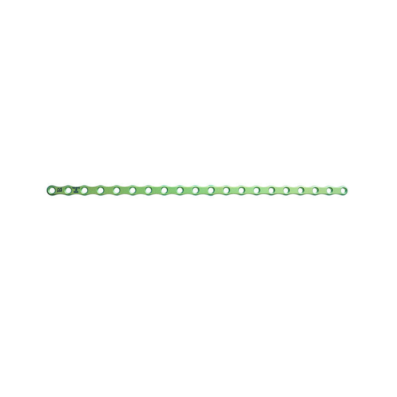 1.5 LeiLOX Platten, gerade